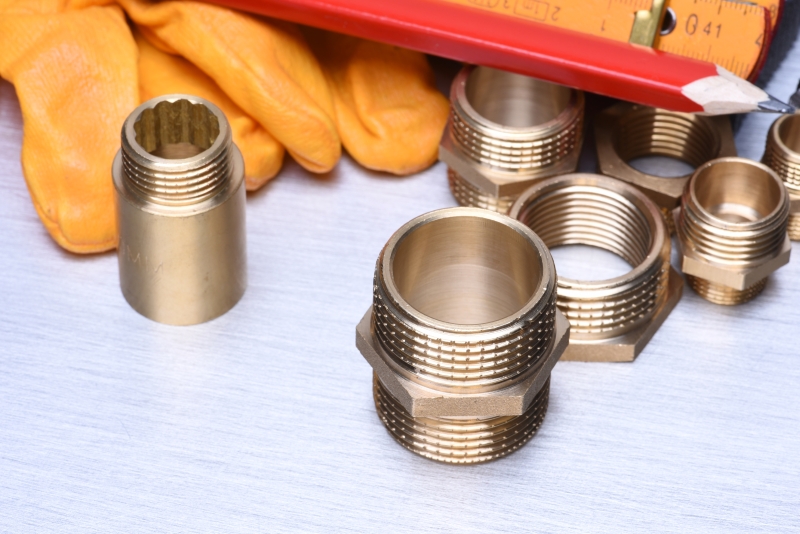 Plumbers in Tottenham